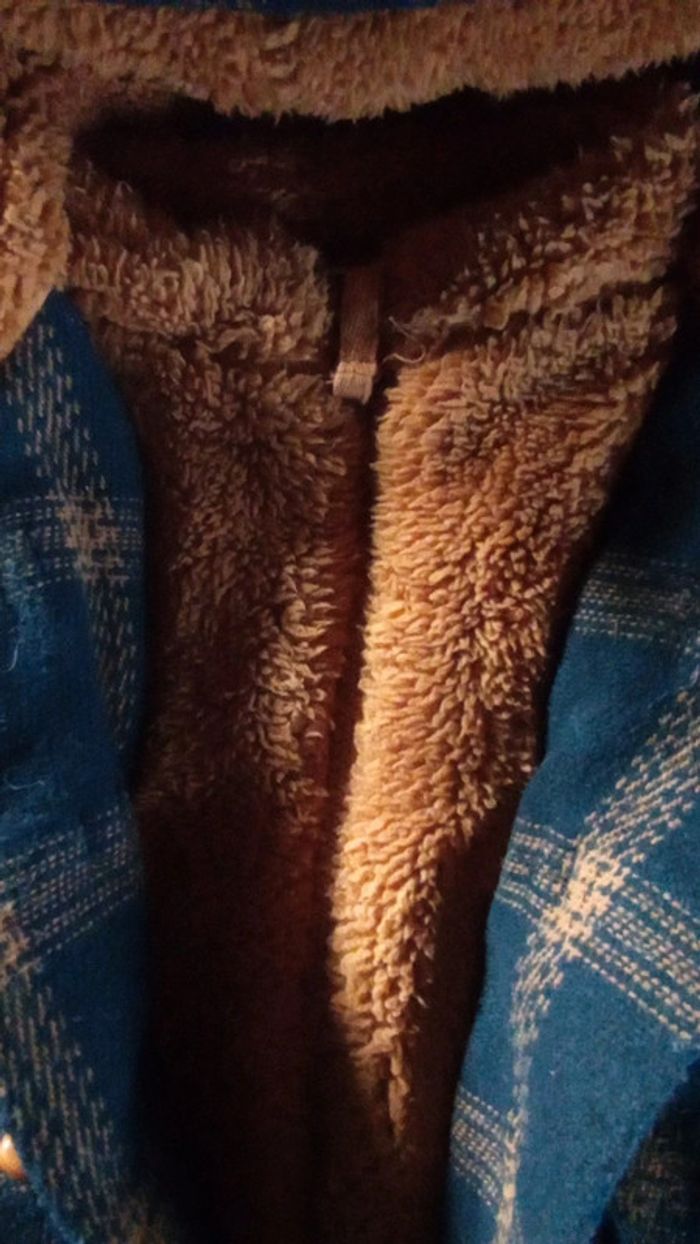 Manteau 9 mois TAO - photo numéro 2