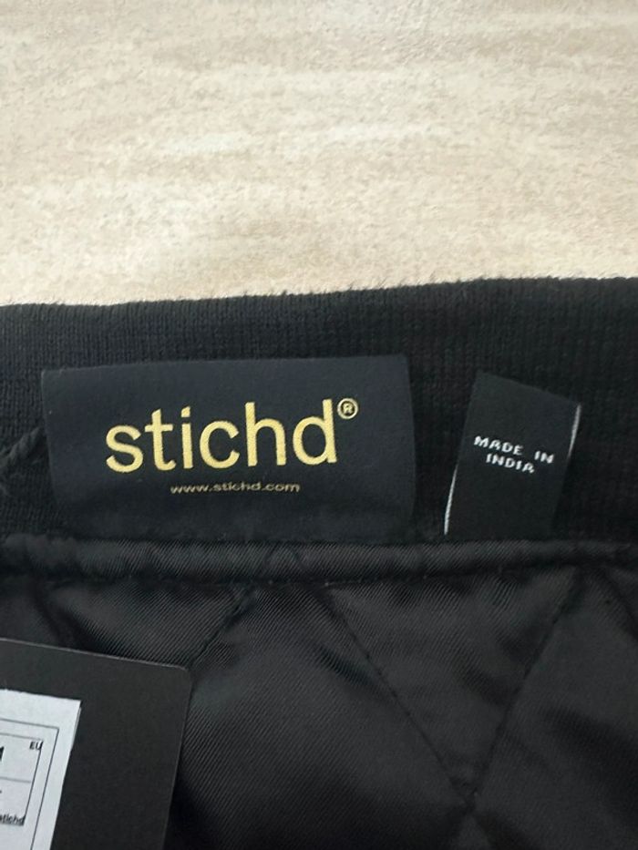 Veste Mercedes Amg - photo numéro 9