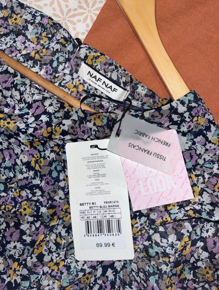 Robe légère - photo numéro 3