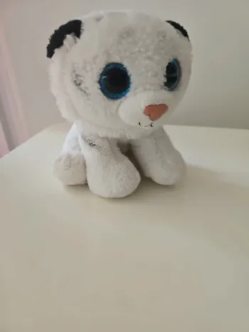 Peluche Ty Tundra