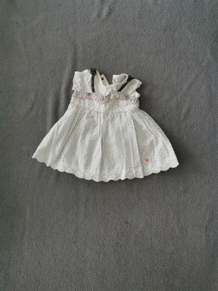 Lot de robe été - 3 mois - photo numéro 2