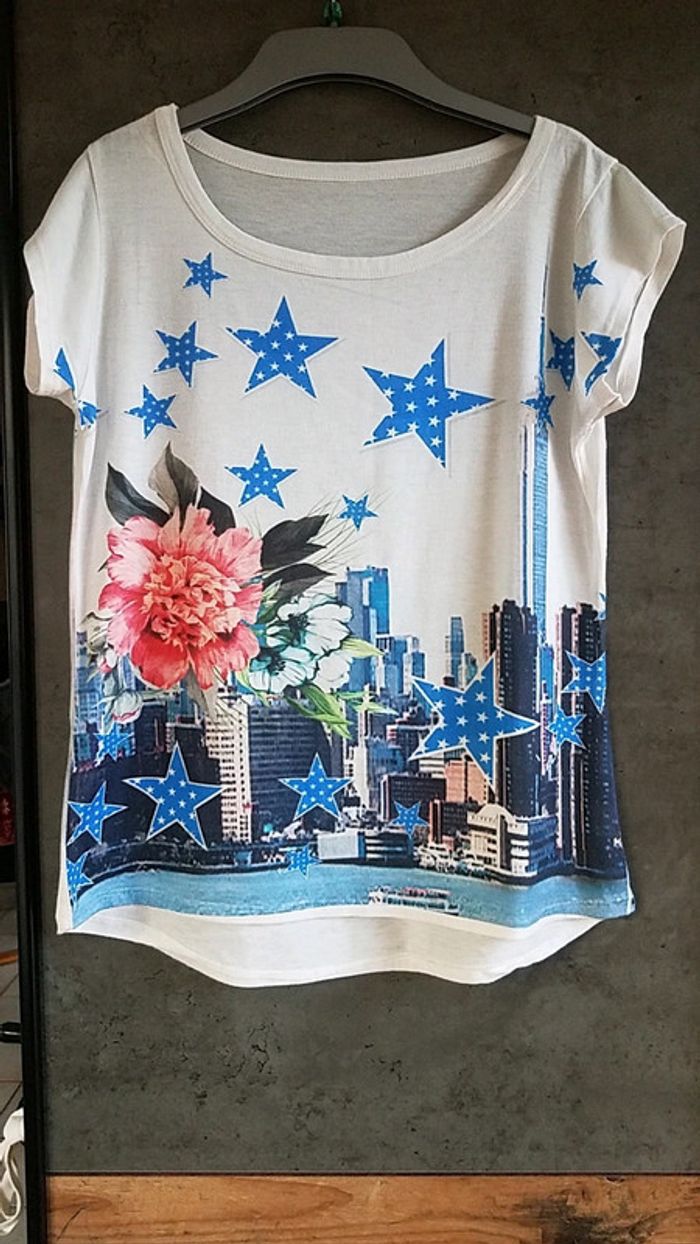 T shirt léger