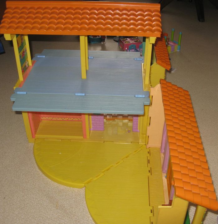 maison bilingue de dora - photo numéro 2