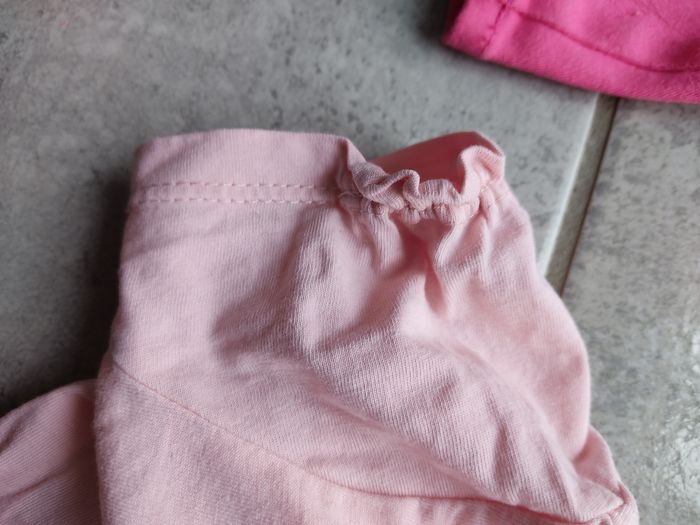 Ensemble 12 mois - photo numéro 3