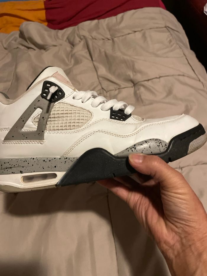 Basket Jordan - photo numéro 8