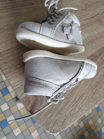 Chaussures bébé