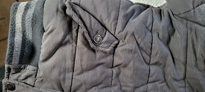 Manteau hiver - photo numéro 7
