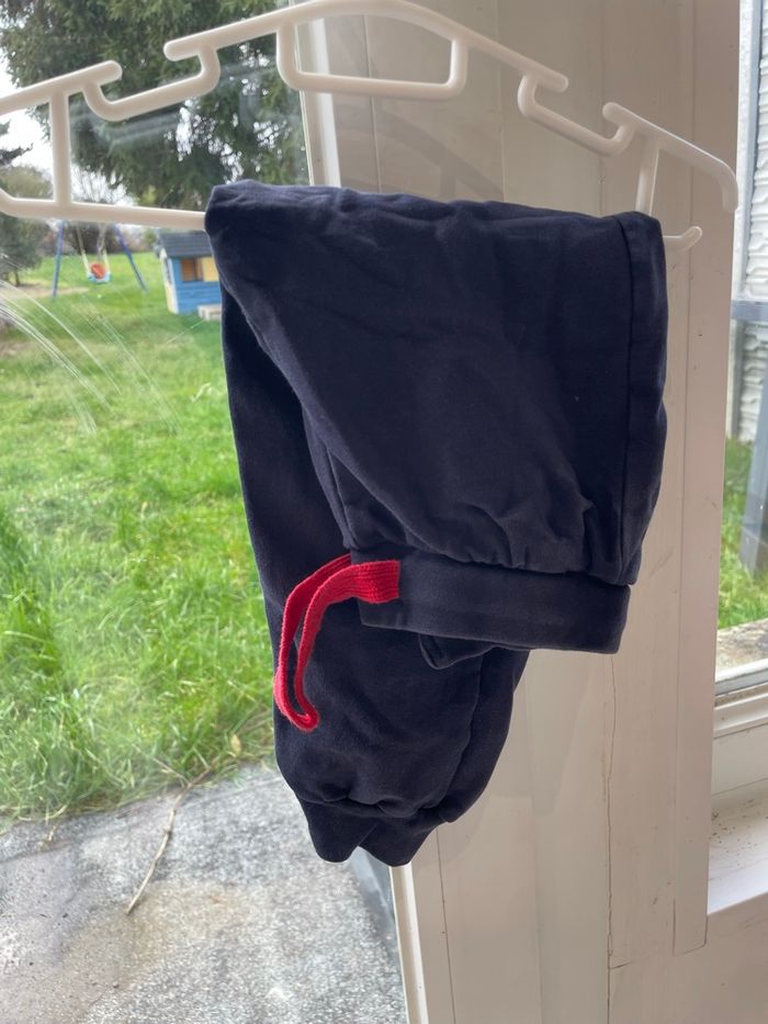 Ensemble Sergio Tacchini - photo numéro 7