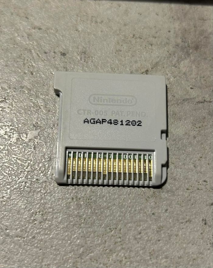 Mario tennis open - Nintendo 3DS - photo numéro 4