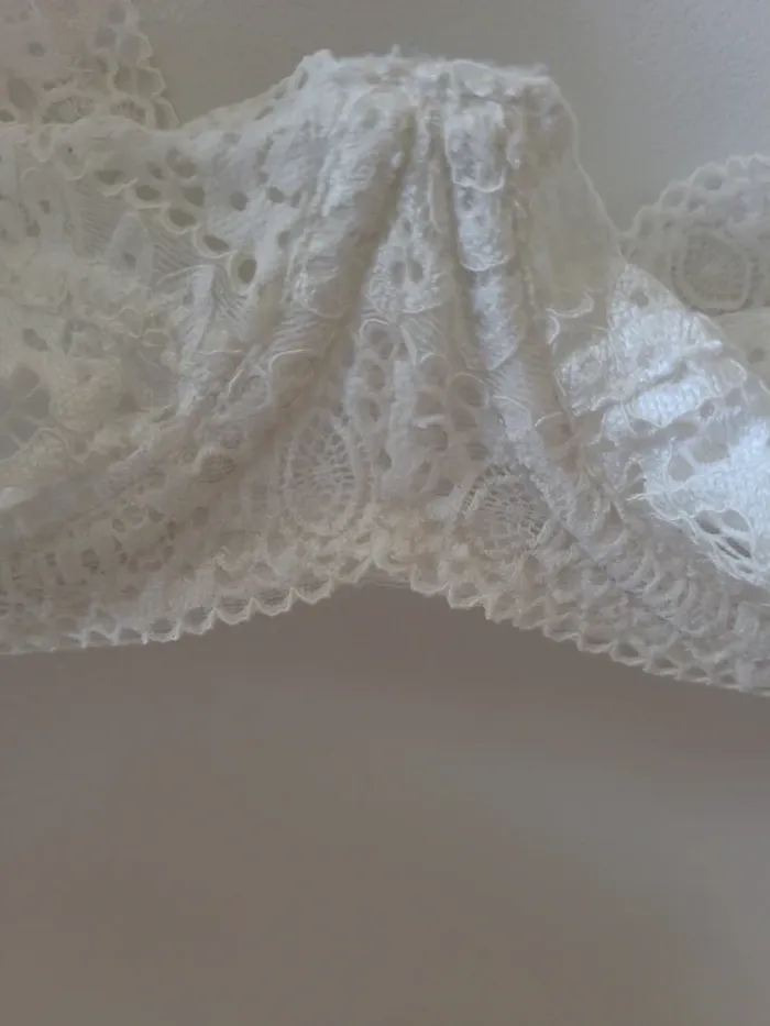 Soutien gorge dentelle - photo numéro 4