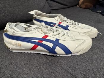 Onitsuka Tiger Mexico 66 taille 40