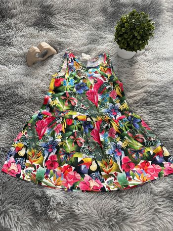 Robe fille