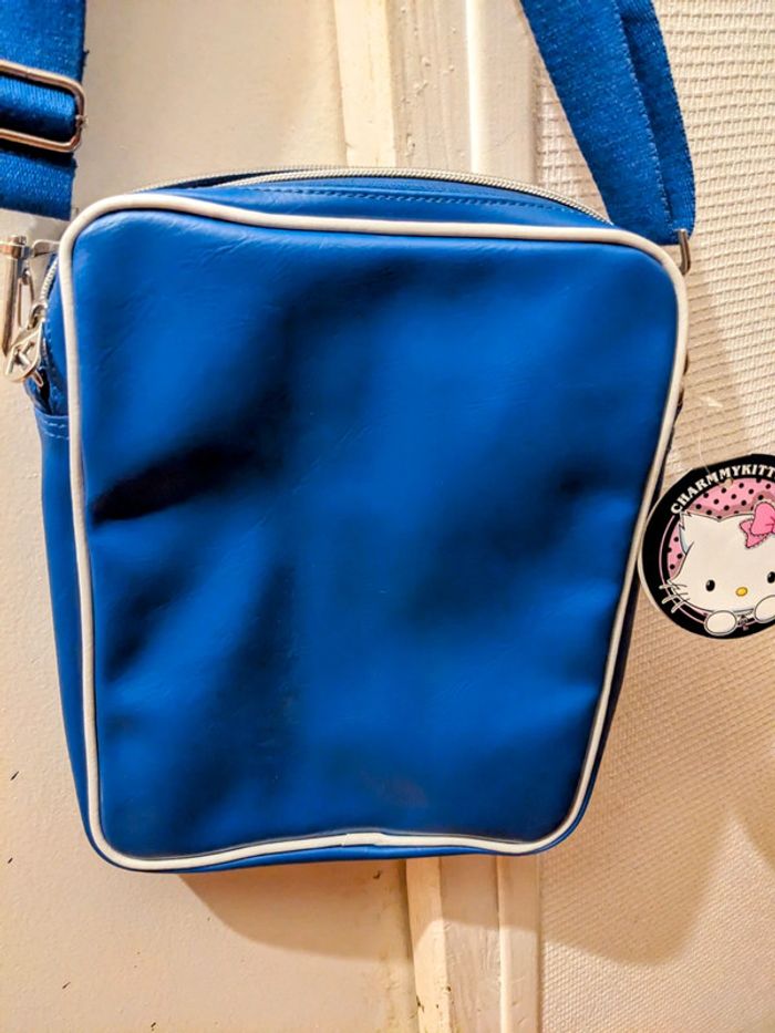 Sac charmmy kitty - photo numéro 3