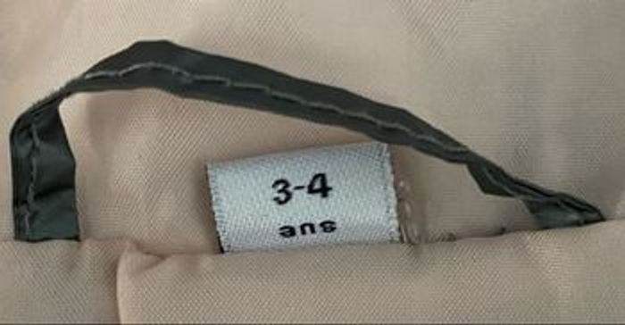 Doudoune - photo numéro 5