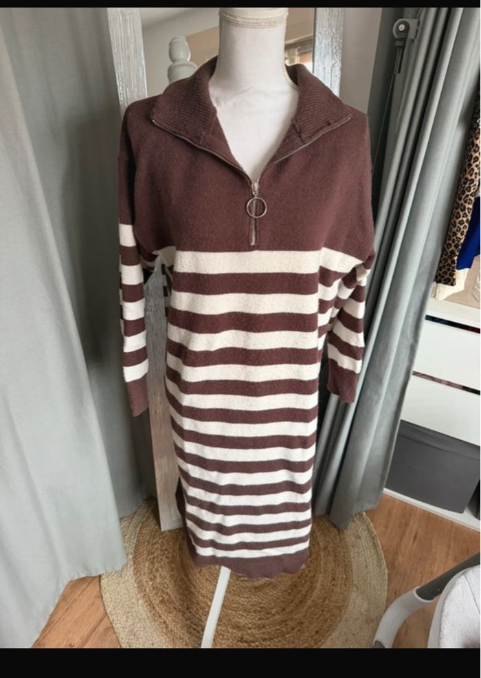 Robe pull - photo numéro 2
