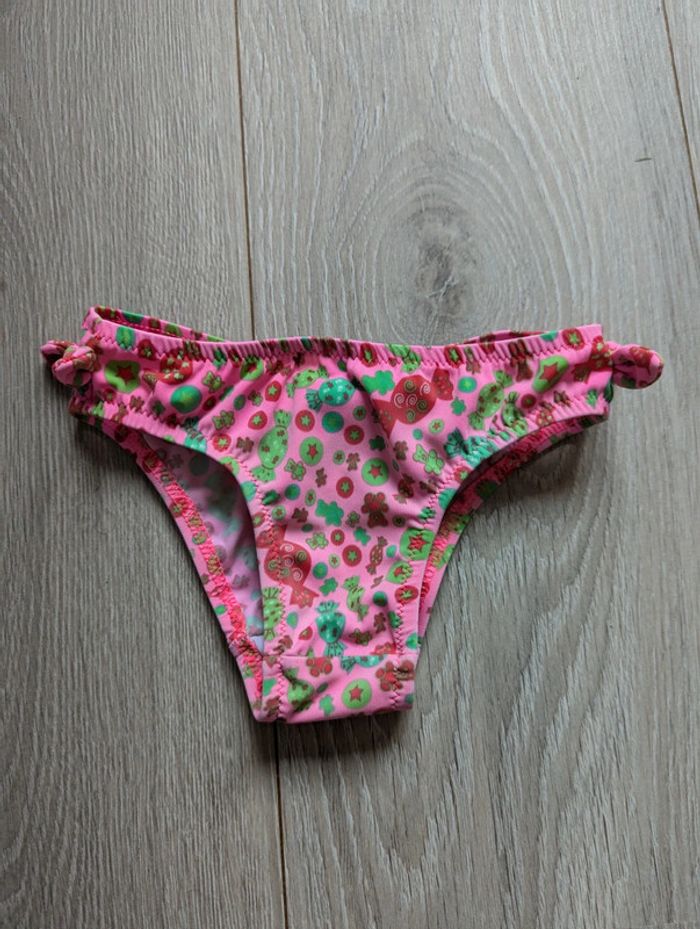 Maillot de bain 2 ans