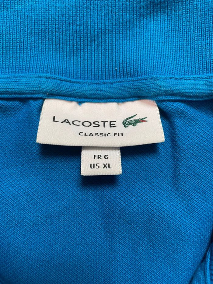 Polo MC - photo numéro 4