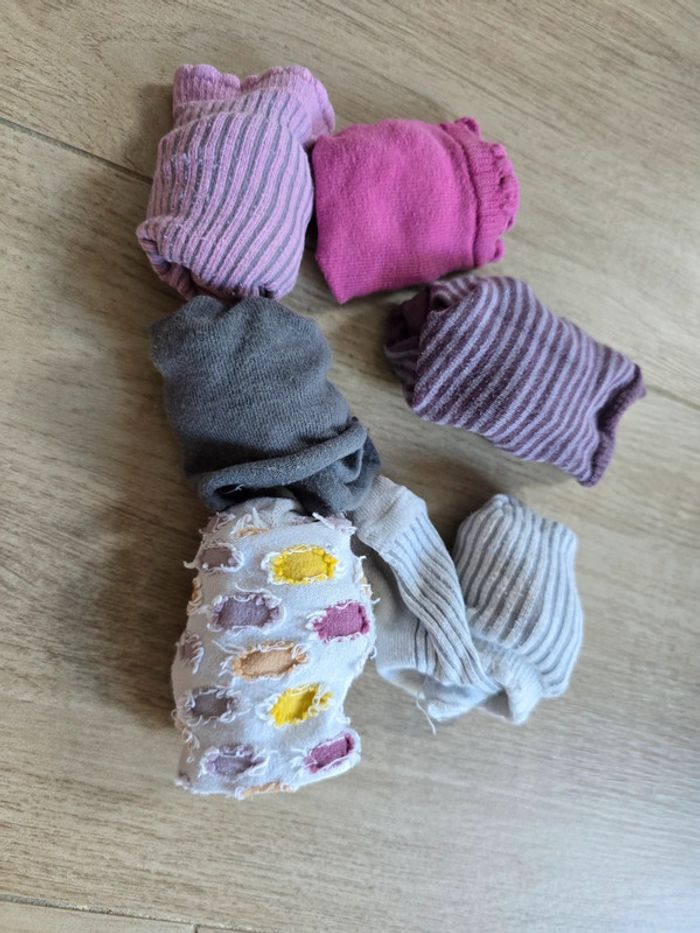 Lot fille 2 ans - photo numéro 3