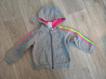Gilet adidas authentique