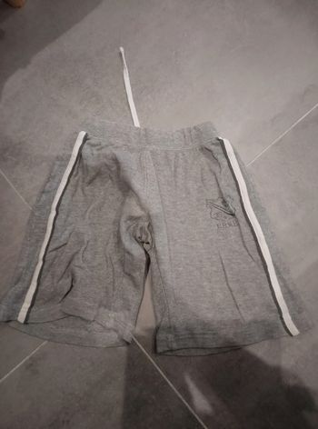 Short Garçon 4 ans