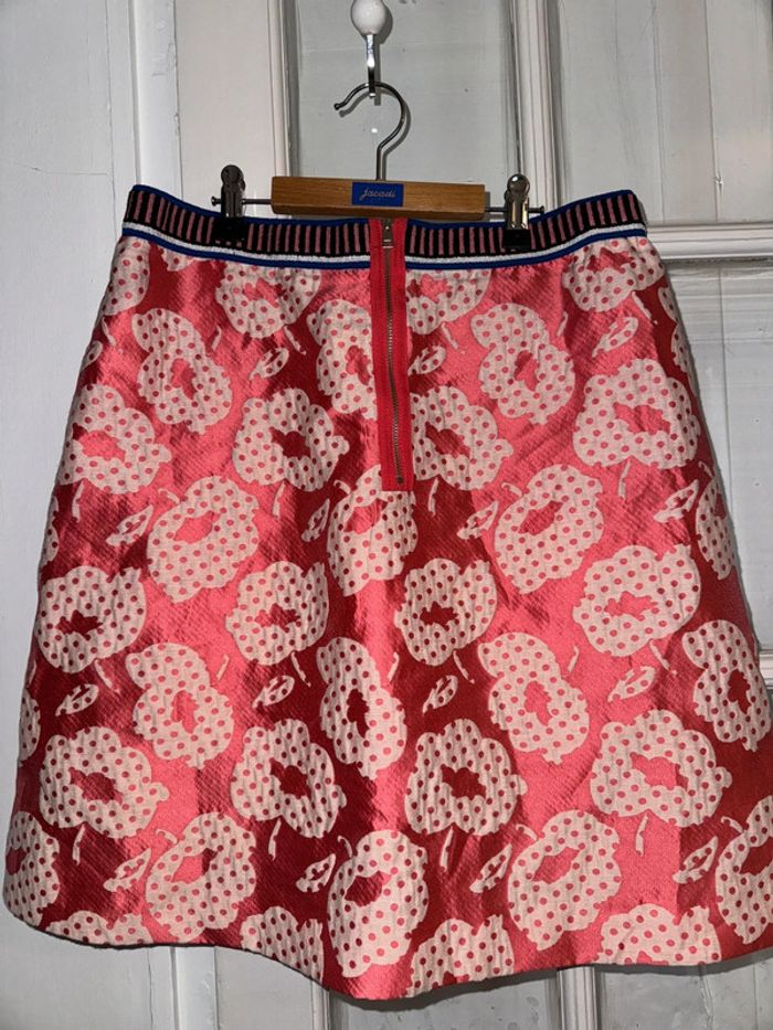 Jupe Hampton bays valeur 149 euros - photo numéro 3