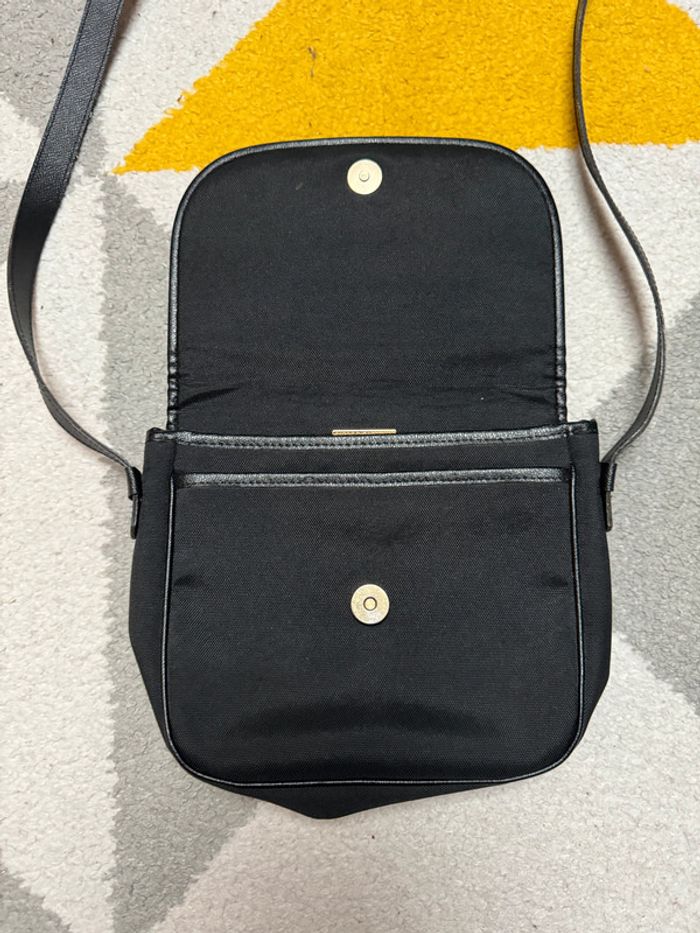Sac à bandoulière vintage Pierre Balmain - photo numéro 4