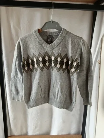 Pulls zara