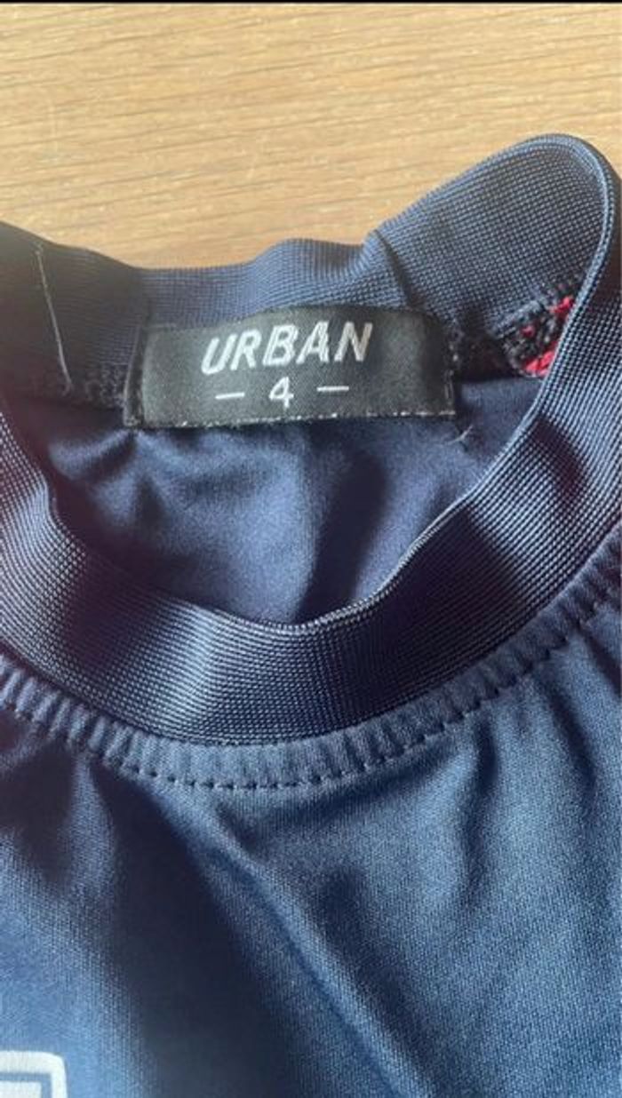 Ensemble short 4 ans - photo numéro 2