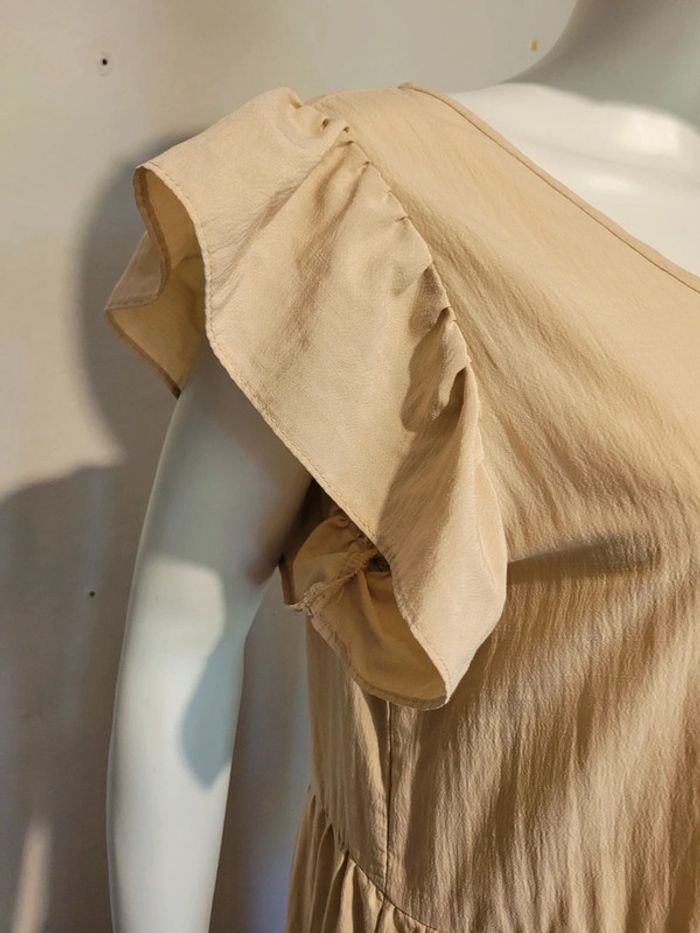 Robe longue - photo numéro 3