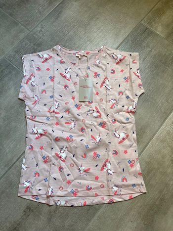 T shirt dpam neuf 10 ans