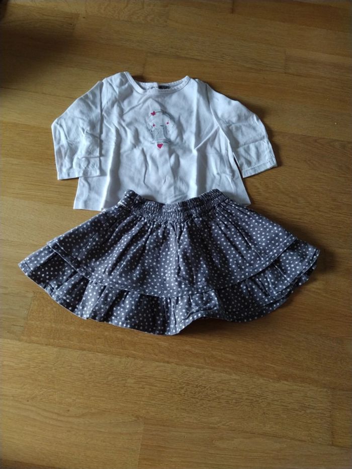 ensemble 9 mois - photo numéro 2