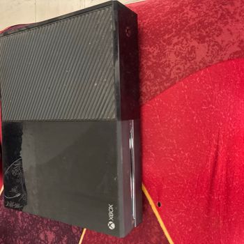 X box one