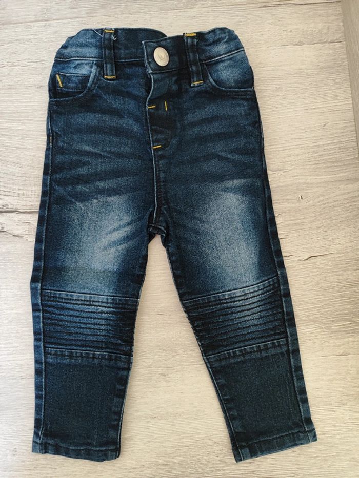 Jean Primark