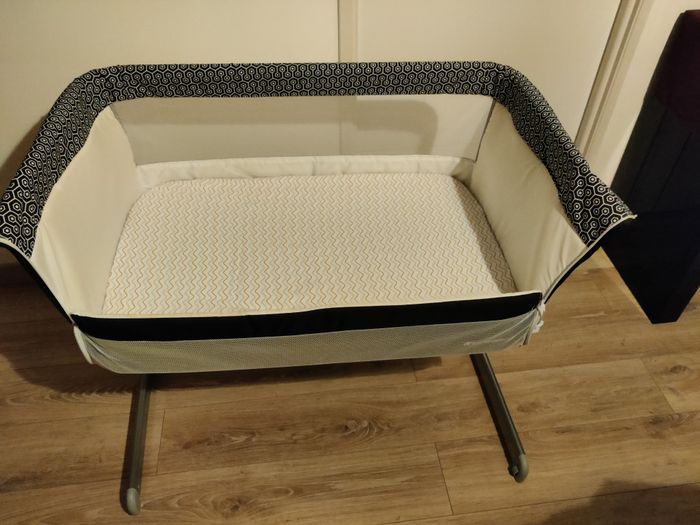 Bebeconfort Calidoo Lit Cododo