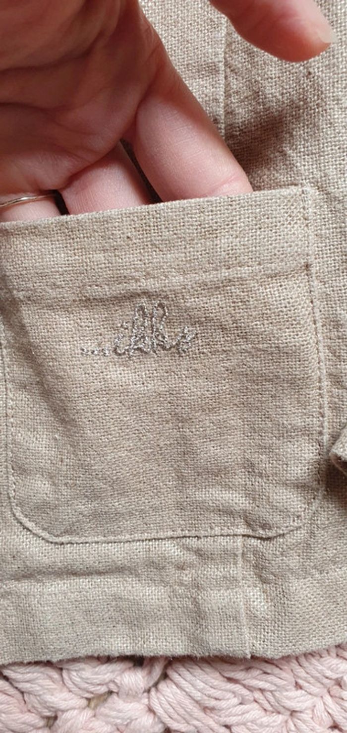 Veste Ikks taille 4 ans - photo numéro 4