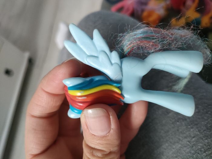 2 poneys - photo numéro 3