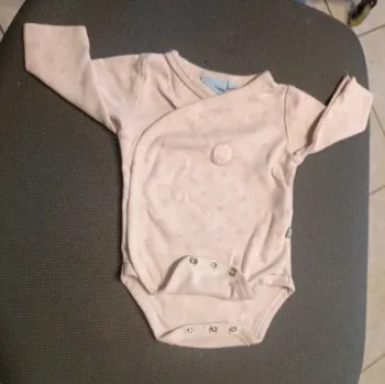 Body rose Disney 1M
