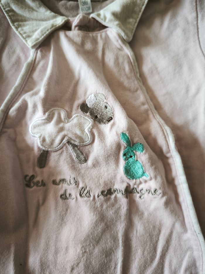 Pyjama - photo numéro 2