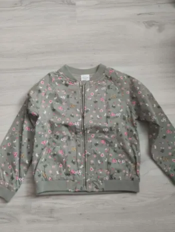 Veste.6 ans
