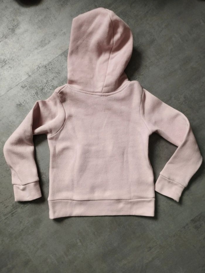 Pull capuche 3 ans - photo numéro 2