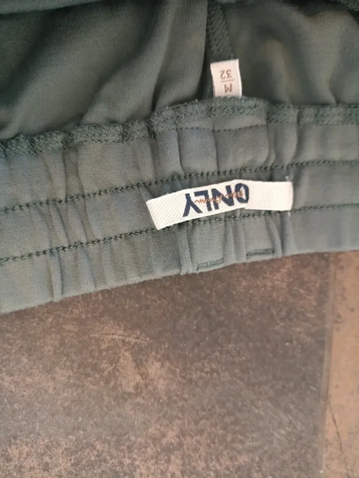 Pantalon jogg - photo numéro 2