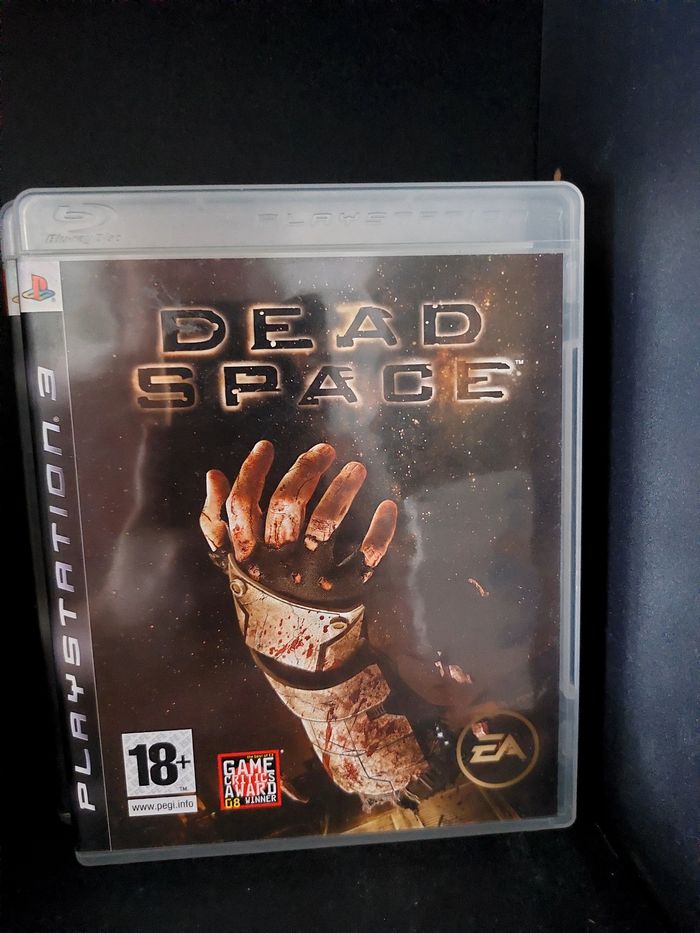 Lot 7 jeux PS3 en parfait état/ collection - photo numéro 5