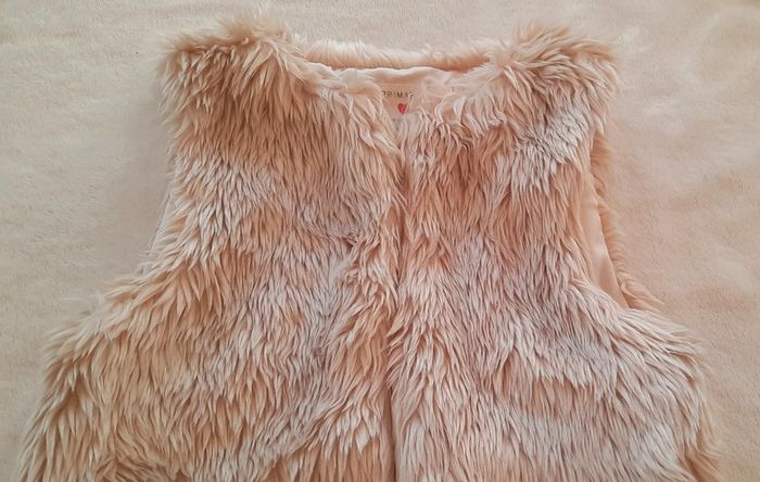 Veste Primark 4/5 ans - photo numéro 2