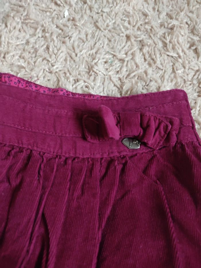 Jupe taille 3 ans - photo numéro 3