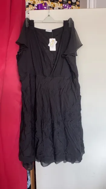 Robe soirée