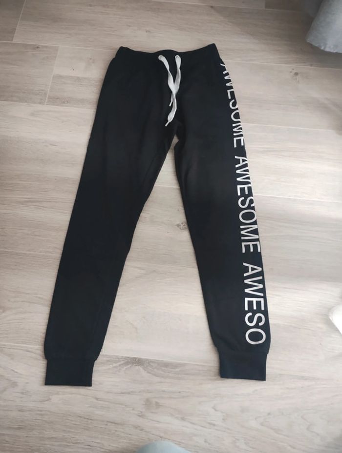 Jogging