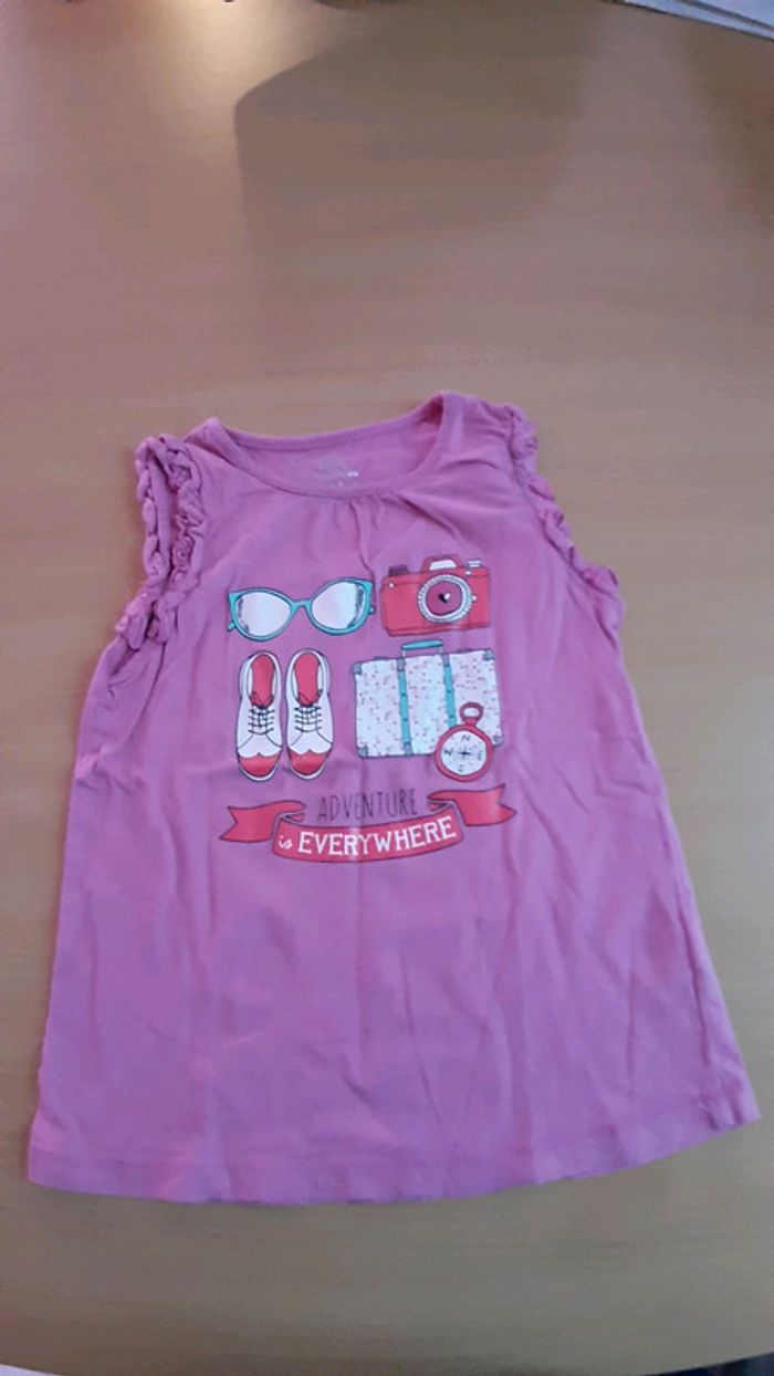 Tee-shirt