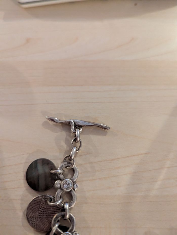 Bracelet Taratata - photo numéro 3