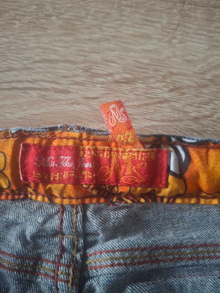 jean miss lola t32 - photo numéro 4