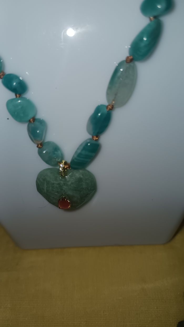 Collier - photo numéro 2